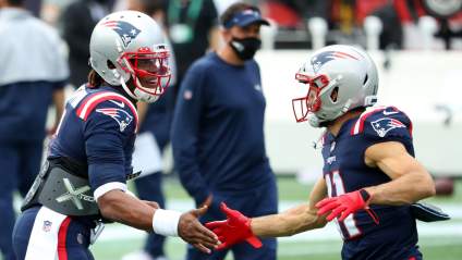 Patriots Could Be Moving Away From Long-Time Star in 2021