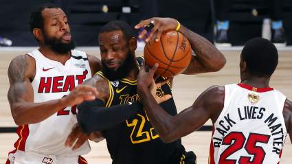 Miami Heat Coach Credits ‘Experienced Champion’ for Turnaround