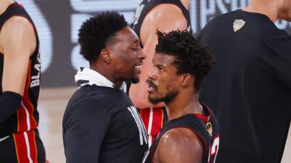 Miami Heat Provides Injury Updates on Bam Adebayo, Jimmy Butler