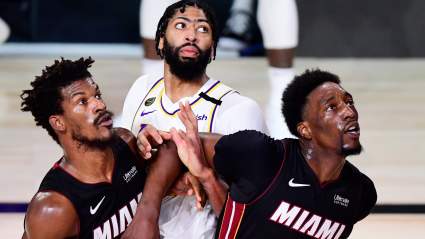 Wild Trade Proposal Flips Nets Kyrie Irving for Two All-Stars