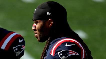 Stephon Gilmore Makes Odd Move on Social Media