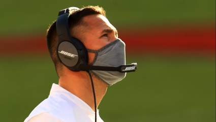Packers’ Top Candidate Turns Down Coordinator Job: Report