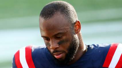 Patriots Captain Suggests Forgotten QB Still an Option to Start in 2021