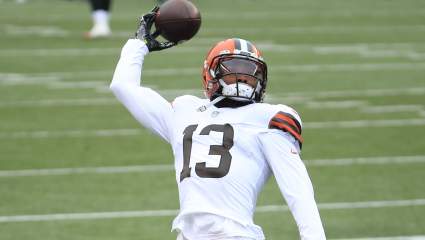 Buccaneers & Tom Brady Linked to 3x Pro Bowl Star Receiver: Report