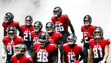 Falcons Executive Receives Extraordinary NFL Honor