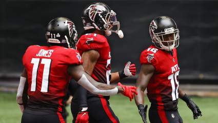 Falcons Will ‘Take Years’ to Be Super Bowl Contenders, Says Analyst
