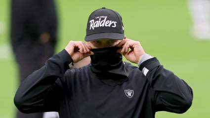 Raiders Host Former Pro Bowl Linebacker for Visit: Report