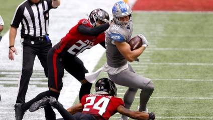 Falcons Met Virtually With Speedy Florida State Cornerback: Report