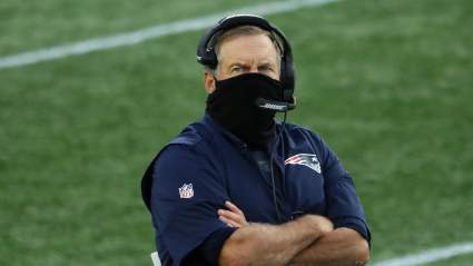 Former Patriots QB Called a ‘Natural Fit’ for a Return to Foxborough