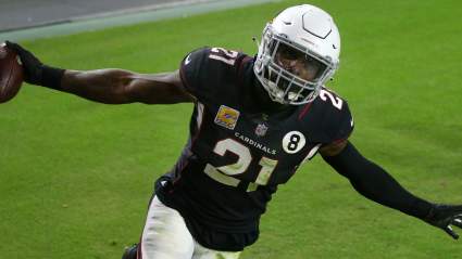 Steelers to Sign Ex-1st-Round Cornerback Hours After Pitching Bengals: Report