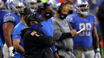 Frustrating Stat Proves How Bad Lions Defense Has Become Lately