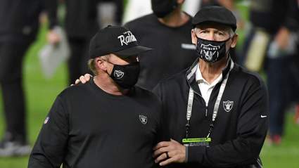 Insider Urges Raiders to Pursue Former Seahawks Star