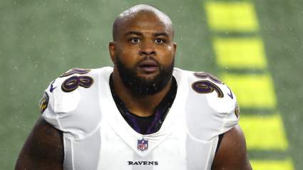 Ravens Pro Bowl Defender Named Team’s Top Cut Candidate
