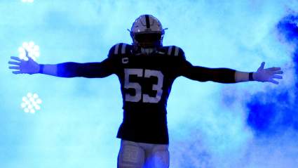 Colts Pro Bowl LB Reveals ‘Crutch’ for New Eagles Head Coach