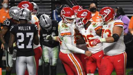 Chiefs All-Pro Free Agent Predicted to Sign With Raiders