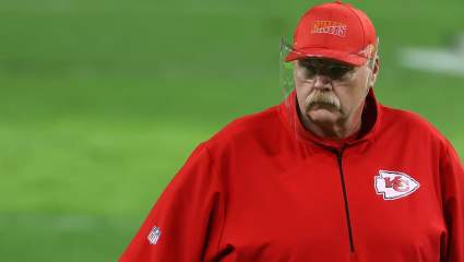 Andy Reid’s Super Bowl Coaching Plans Revealed After Son’s Car Crash: Report