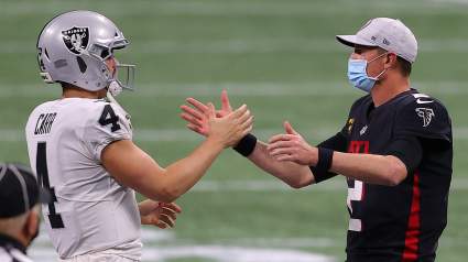 3-Time Pro-Bowl QB Would Cost Patriots 2 First-Round Picks: Report