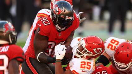 Bucs Pro Bowler Sends Strong Message to Chiefs Ahead of Super Bowl