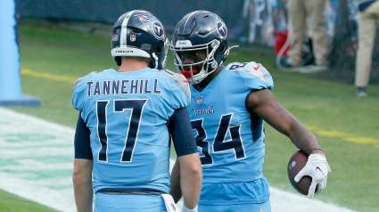 Rival AFC Wideout Named Best Free Agency Fit for Ravens
