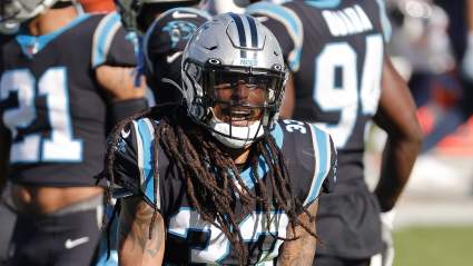 Recently Cut Free Agent Safety Has Interesting Connection With Lions