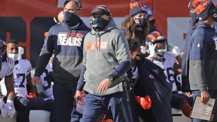 Bears to Add Coach With Ties to Current RB: Report