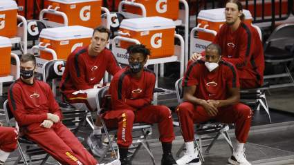Miami Heat to Shake Up Roster, Trade for ‘Starting Caliber’ Forward: Report