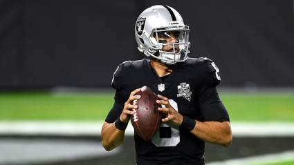 Key Trade Update on Raiders’ Marcus Mariota Revealed: Report