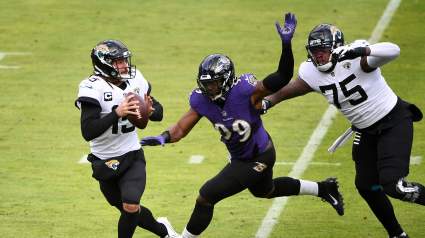 Analyst Makes Surprising Plea for Ideal Ravens Offseason
