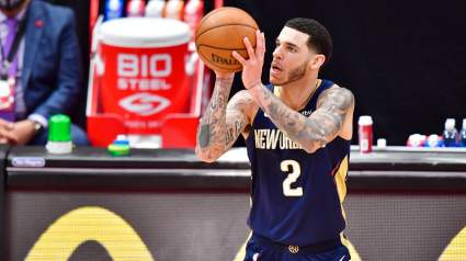 Lonzo Ball to Miami: Heat Interested in Pelicans Star, per Report