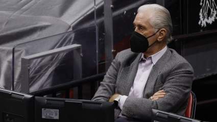 Miami Heat Expected to Clean House After Playoff Collapse