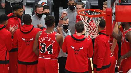 Donovan Reveals Bulls’ Trade Deadline Approach With Players