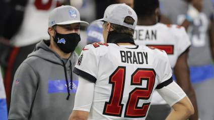 ‘Really Risky Move:’ Former NFL GM Says Matthew Stafford Deal a Gamble