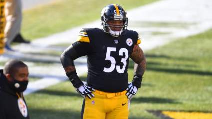 Steelers’ Kevin Colbert: Center is ‘Unusually Deep’ This Year