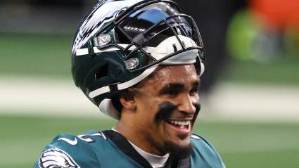 Ex-Cowboys Star Names Rebuilt Eagles ‘Surprise Team’