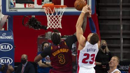 ‘Expensive’ All-Star Big Man Potential Fit for Miami Heat