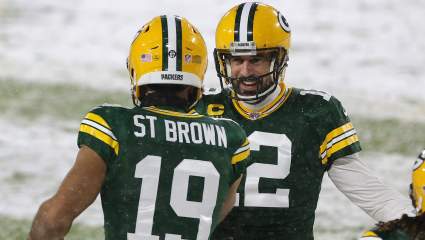 Packers Predicted to Make ‘Daring’ Move With Aaron Rodgers