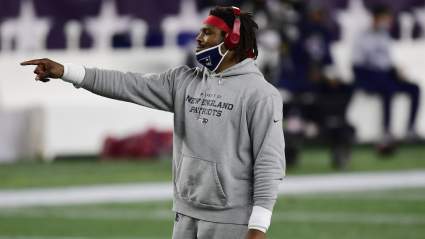 Cam Newton is Making Million-Dollar Change in 2021