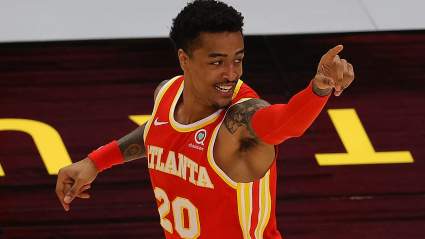 Miami Heat Highly Favored to Sign Atlanta Hawks Young Superstar