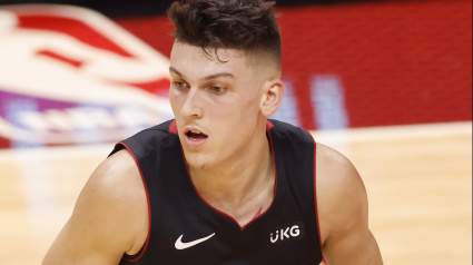 Miami Heat Guard Tyler Herro Benched: Is the Move Permanent?