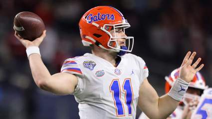 Nick Sirianni Hints at Eagles Draft Plans: ‘Most Important Position in Sports’