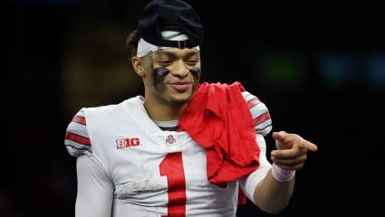 Bears Make Huge Trade, Nab College Star as Next Franchise QB