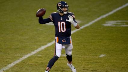 New Details Emerge About Mitch Trubisky’s Future With Bears