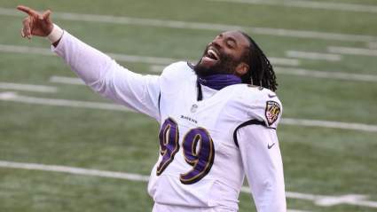 Giants Predicted to ‘Pay Above the Market Rate’ for Star Pass Rusher