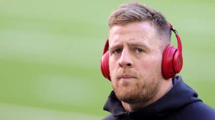 Bills Named as Possible Landing Spot for JJ Watt