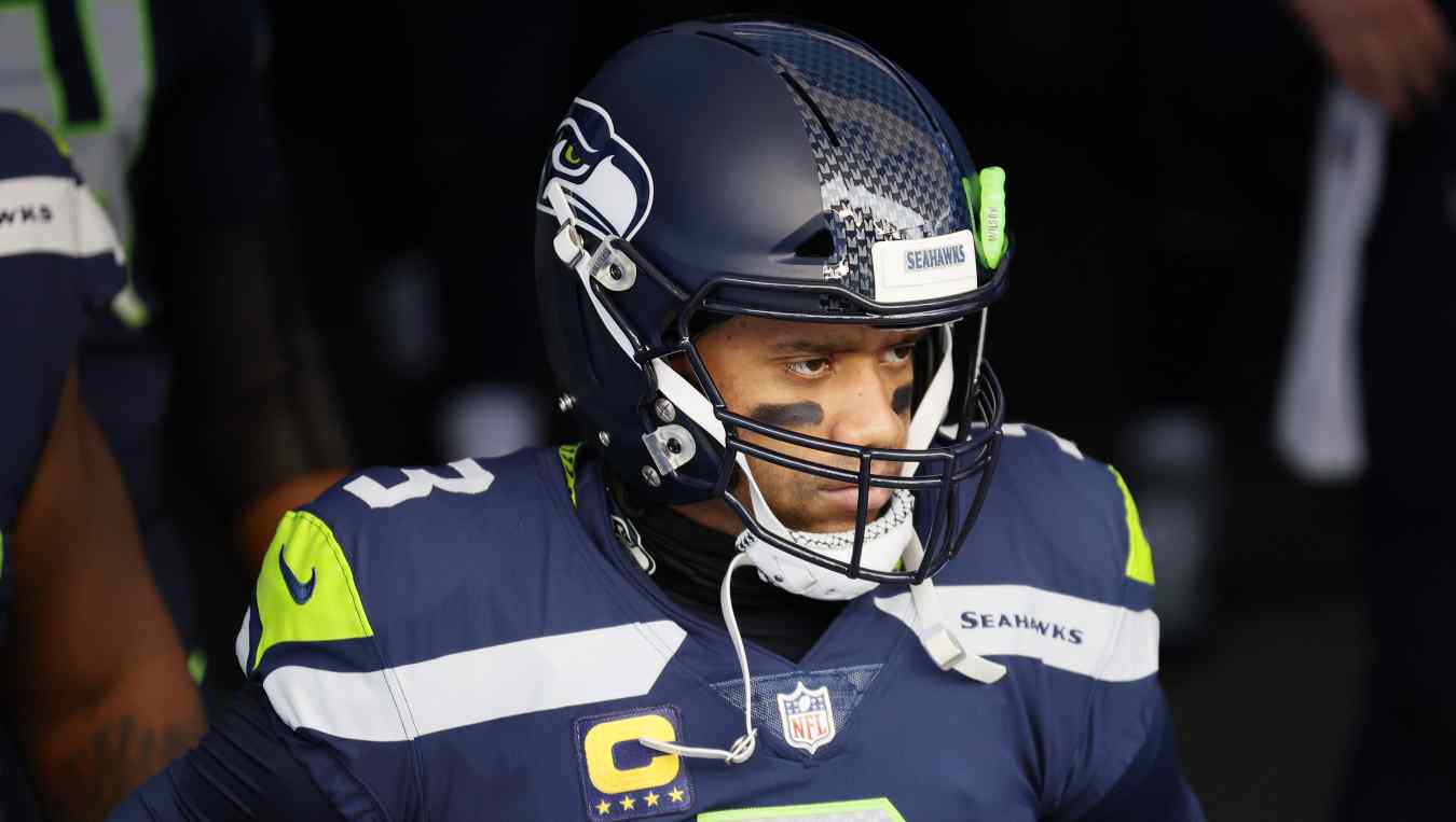 Seahawks Expected to Add Throwback Jerseys & Uniforms Report