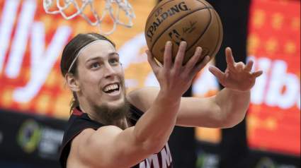 Miami Heat Forward Is ‘Expendable’ Amid Trade Talks: Report