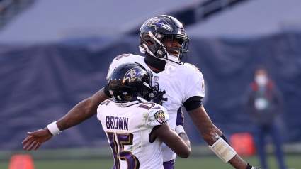 Offense Offensive? Final Grades for Ravens’ 2020 Season Revealed