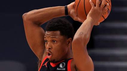 Miami Heat Highly Interested in Trade for Toronto Raptors 6-Time All-Star