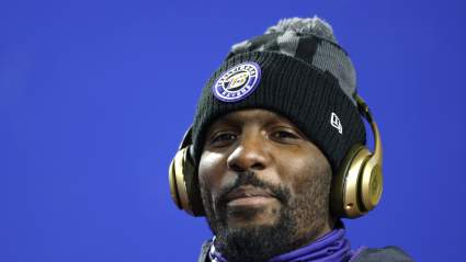 ‘Wasn’t the Place for Me:’ Former Pro Bowl Wideout Confirms Ravens Exit