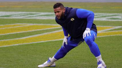 Lions Reportedly Asked for All-Pro Defender Within Matthew Stafford Trade